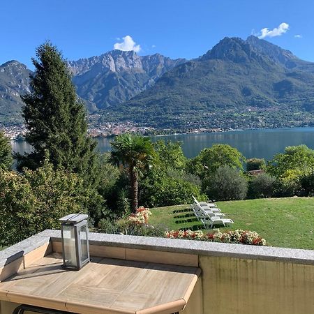 Villa Oliveto Apartments Oliveto Lario Buitenkant foto
