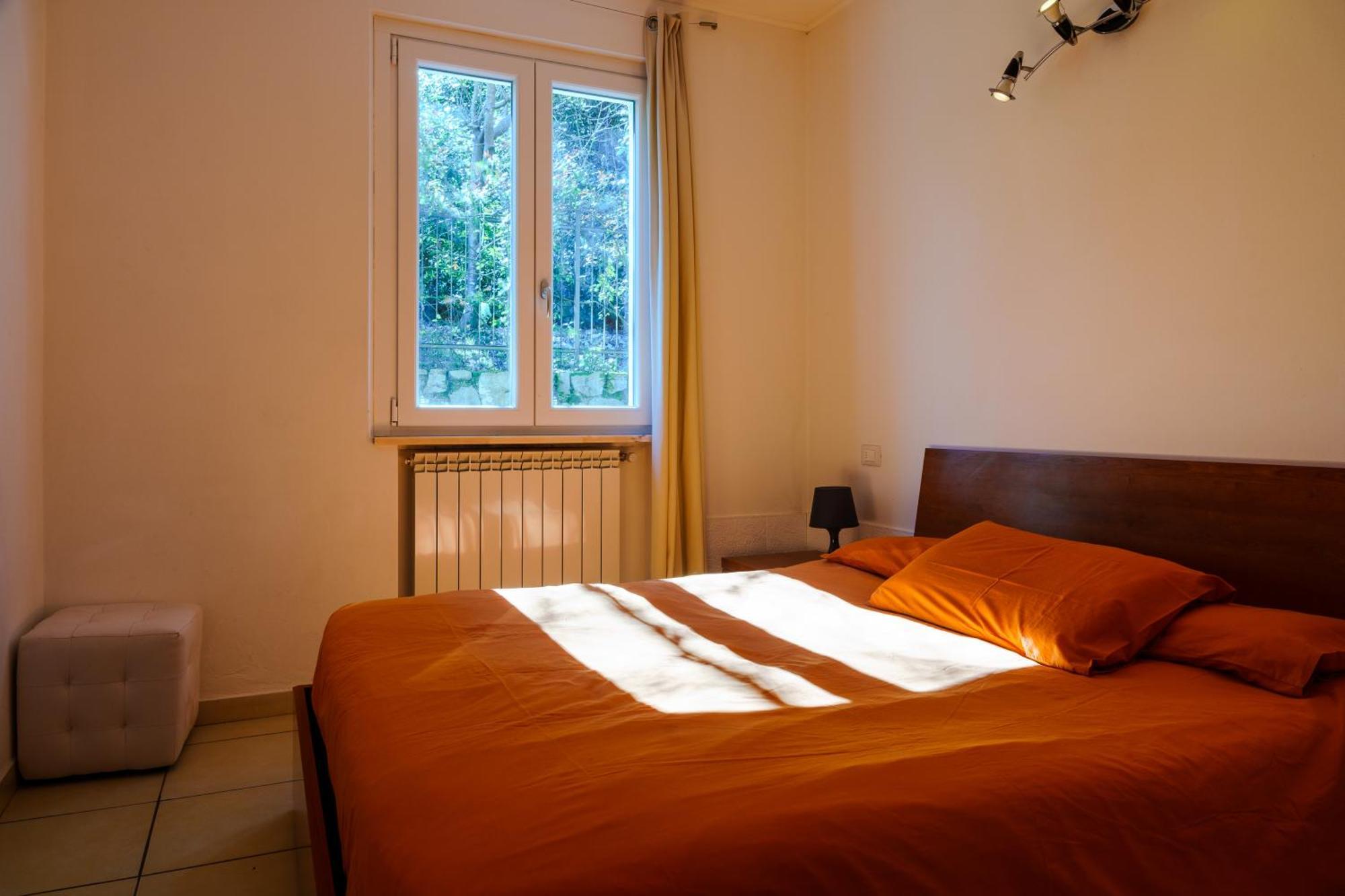 Villa Oliveto Apartments Oliveto Lario Buitenkant foto