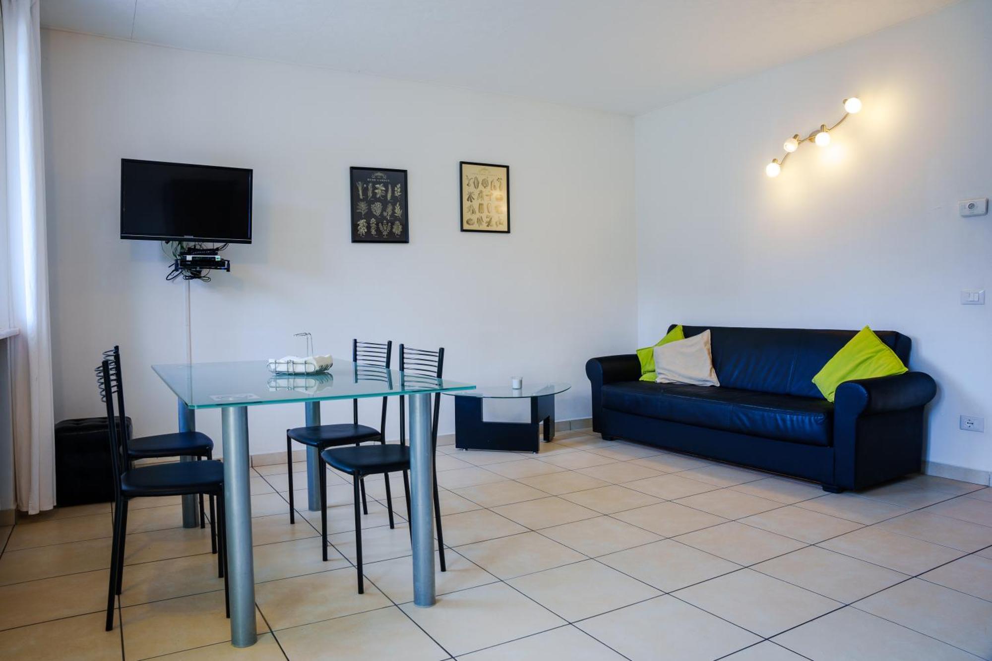 Villa Oliveto Apartments Oliveto Lario Buitenkant foto
