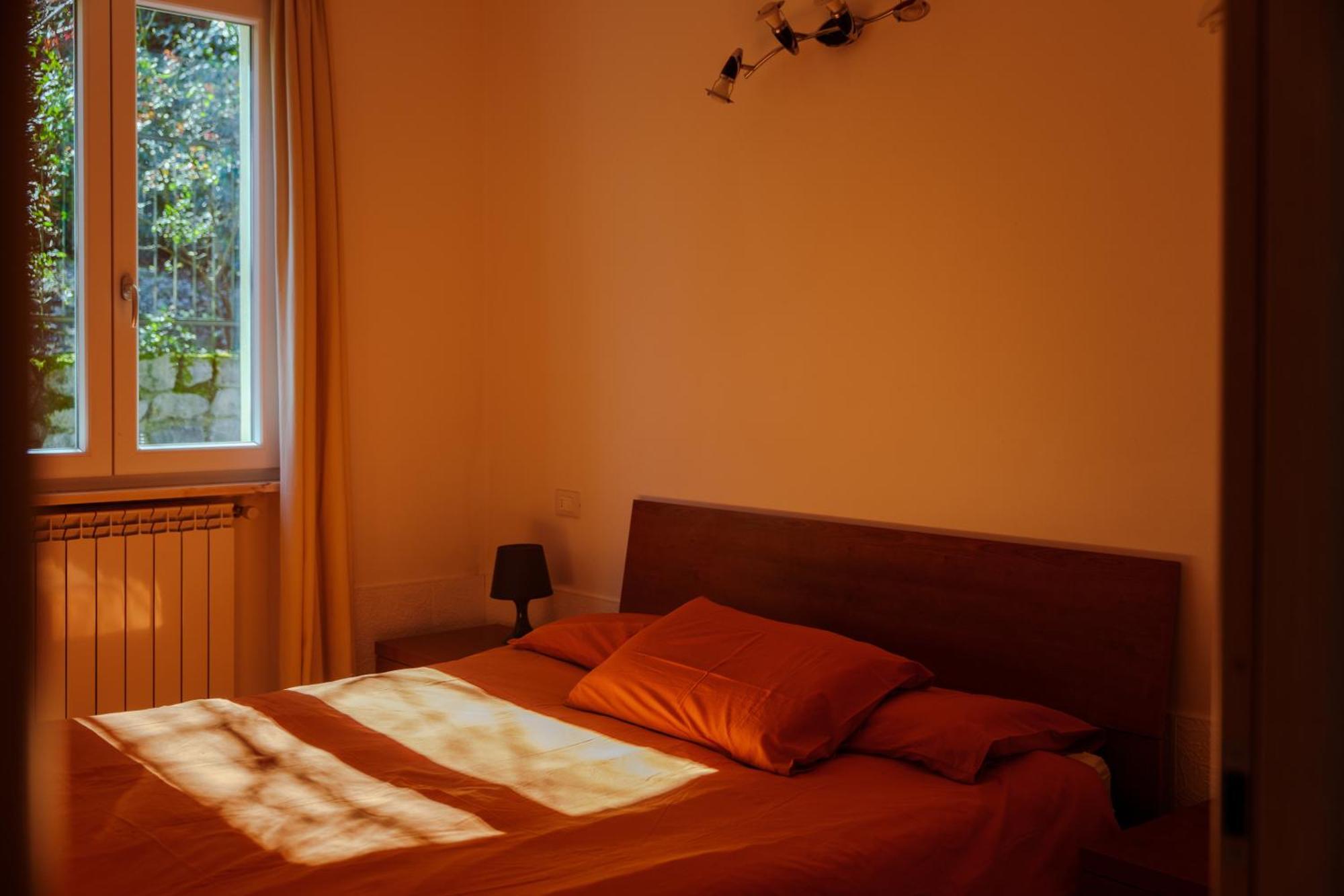 Villa Oliveto Apartments Oliveto Lario Buitenkant foto