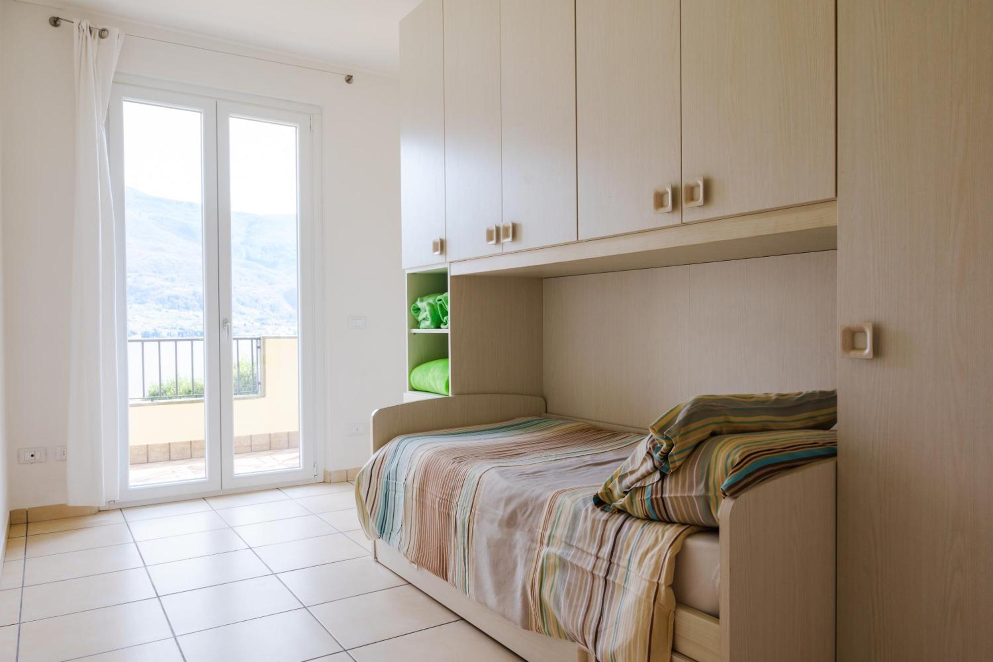 Villa Oliveto Apartments Oliveto Lario Buitenkant foto