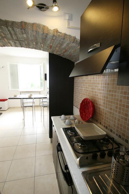 Villa Oliveto Apartments Oliveto Lario Buitenkant foto