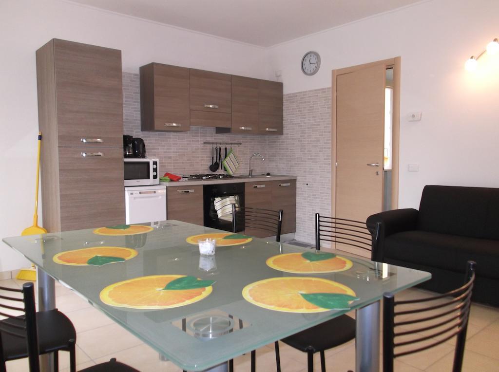 Villa Oliveto Apartments Oliveto Lario Kamer foto